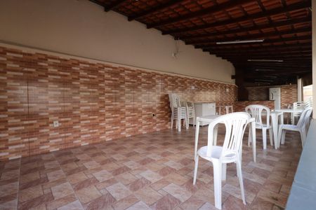 Apartamento à venda com 63m², 2 quartos e 1 vagaÁrea Comum - Espaço Gourmet