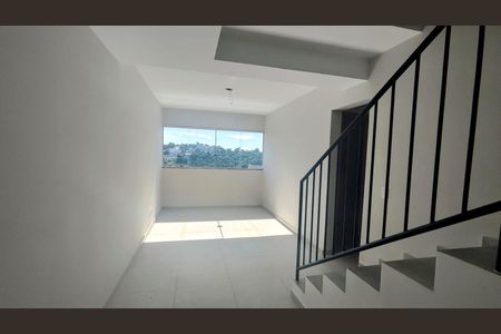 Apartamento à venda com 102m², 2 quartos e 2 vagasSala
