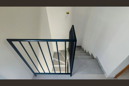 Apartamento à venda com 102m², 2 quartos e 2 vagasCorredor