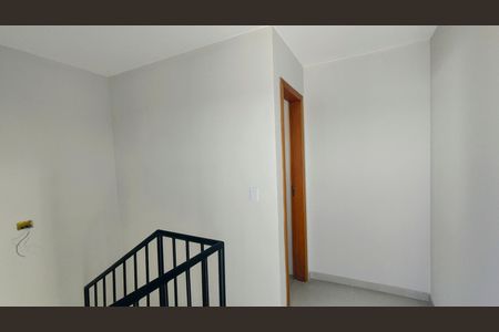 Apartamento à venda com 102m², 2 quartos e 2 vagasCorredor