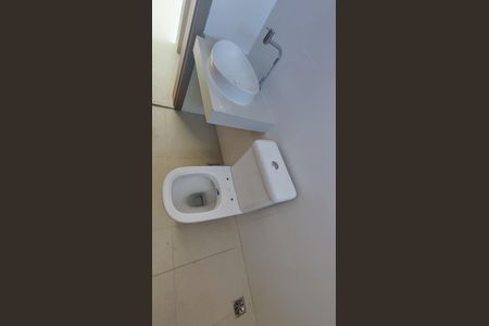 Apartamento à venda com 102m², 2 quartos e 2 vagasBanheiro 1