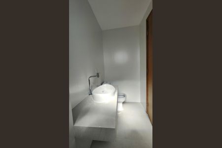 Apartamento à venda com 102m², 2 quartos e 2 vagasBanheiro da Suíte 2