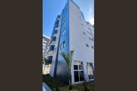 Apartamento à venda com 121m², 2 quartos e 2 vagasFachada