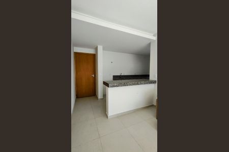 Apartamento à venda com 121m², 2 quartos e 2 vagasSala