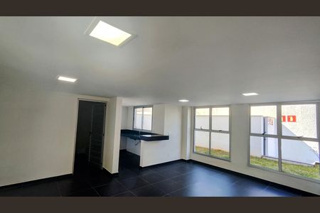 Apartamento à venda com 121m², 2 quartos e 2 vagasÁrea comum