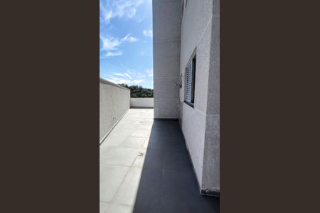 Apartamento à venda com 121m², 2 quartos e 2 vagasCobertura