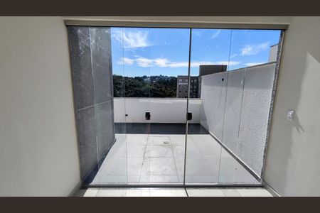 Apartamento à venda com 121m², 2 quartos e 2 vagasSala