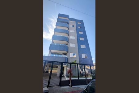 Apartamento à venda com 121m², 2 quartos e 2 vagasFachada