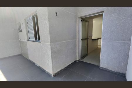 Apartamento à venda com 121m², 2 quartos e 2 vagasCobertura