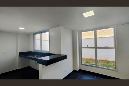 Apartamento à venda com 121m², 2 quartos e 2 vagasÁrea comum