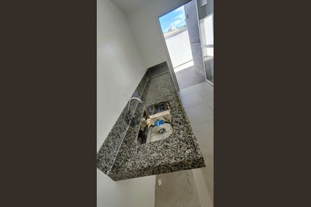 Apartamento à venda com 121m², 2 quartos e 2 vagasCozinha