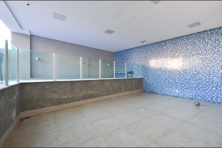 Apartamento à venda com 192m², 4 quartos e 3 vagas Apartamento à venda com 192m², 4 quartos e 3 vagasÁrea comum