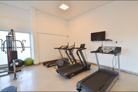 Apartamento à venda com 192m², 4 quartos e 3 vagas Apartamento à venda com 192m², 4 quartos e 3 vagasÁrea comum