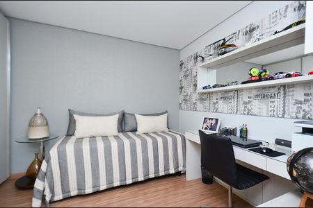 Apartamento à venda com 192m², 4 quartos e 3 vagas Apartamento à venda com 192m², 4 quartos e 3 vagasQuarto Cobertura