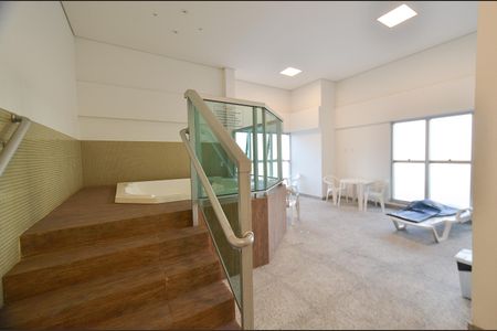 Apartamento à venda com 192m², 4 quartos e 3 vagas Apartamento à venda com 192m², 4 quartos e 3 vagasÁrea comum