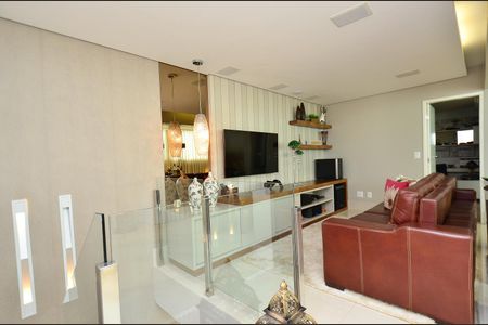 Apartamento à venda com 192m², 4 quartos e 3 vagas Apartamento à venda com 192m², 4 quartos e 3 vagasSala Cobertura