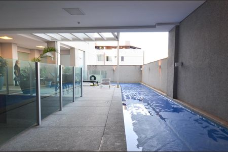 Apartamento à venda com 192m², 4 quartos e 3 vagas Apartamento à venda com 192m², 4 quartos e 3 vagasÁrea comum