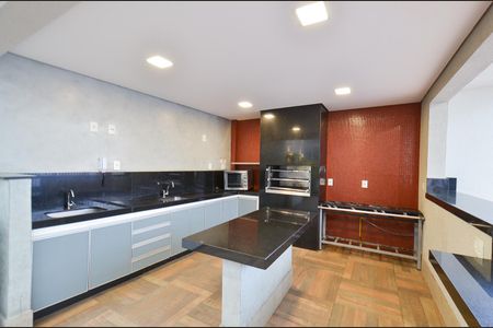 Apartamento à venda com 192m², 4 quartos e 3 vagas Apartamento à venda com 192m², 4 quartos e 3 vagasÁrea comum