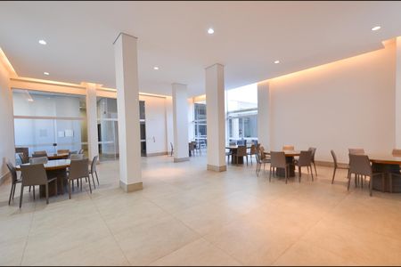 Apartamento à venda com 192m², 4 quartos e 3 vagas Apartamento à venda com 192m², 4 quartos e 3 vagasÁrea comum