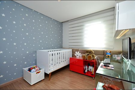 Apartamento à venda com 192m², 4 quartos e 3 vagas Apartamento à venda com 192m², 4 quartos e 3 vagasQuarto 1