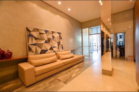 Apartamento à venda com 192m², 4 quartos e 3 vagas Apartamento à venda com 192m², 4 quartos e 3 vagasÁrea comum