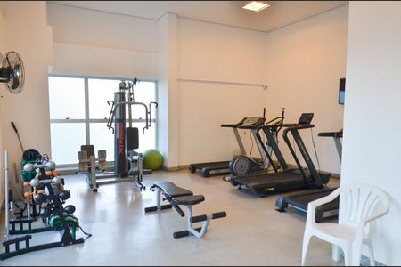 Apartamento à venda com 192m², 4 quartos e 3 vagas Apartamento à venda com 192m², 4 quartos e 3 vagasÁrea comum