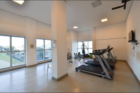 Apartamento à venda com 192m², 4 quartos e 3 vagas Apartamento à venda com 192m², 4 quartos e 3 vagasÁrea comum