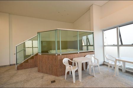 Apartamento à venda com 192m², 4 quartos e 3 vagas Apartamento à venda com 192m², 4 quartos e 3 vagasÁrea comum