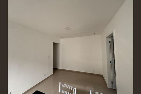Apartamento à venda com 47m², 1 quarto e sem vaga Apartamento à venda com 47m², 1 quarto e sem vagaSala