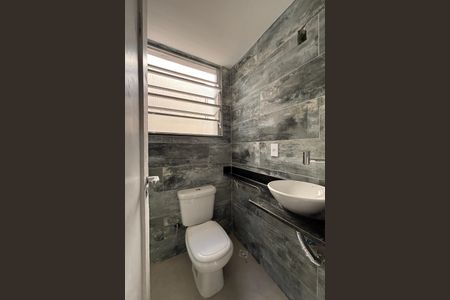 Apartamento à venda com 47m², 1 quarto e sem vaga Apartamento à venda com 47m², 1 quarto e sem vagaBanheiro Suíte