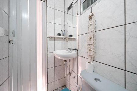 Casa à venda com 400m², 5 quartos e 2 vagasBanheiro