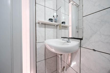 Casa à venda com 400m², 5 quartos e 2 vagasBanheiro