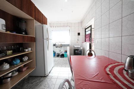 Casa à venda com 400m², 5 quartos e 2 vagasSala/Cozinha