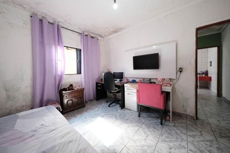 Casa à venda com 400m², 5 quartos e 2 vagasQuarto 2