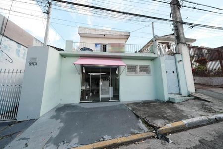 Casa à venda com 400m², 5 quartos e 2 vagasFachada