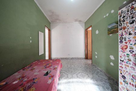 Casa à venda com 400m², 5 quartos e 2 vagasQuarto