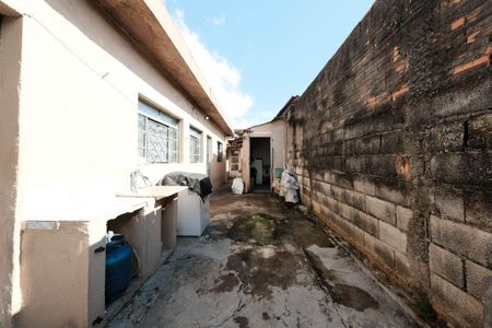 Casa à venda com 400m², 5 quartos e 2 vagasÁrea externa