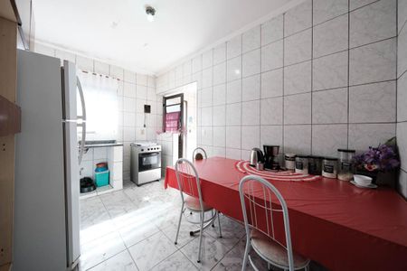 Casa à venda com 400m², 5 quartos e 2 vagasSala/Cozinha