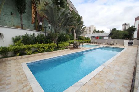 Apartamento para alugar com 72m², 3 quartos e 2 vagasÁrea comum