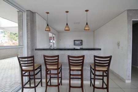 Apartamento para alugar com 72m², 3 quartos e 2 vagasÁrea comum