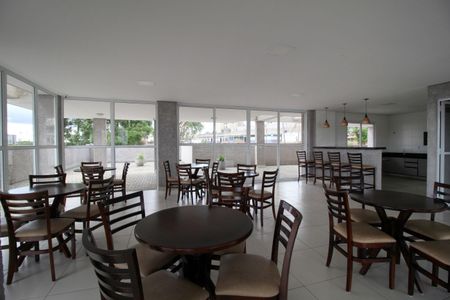 Apartamento para alugar com 72m², 3 quartos e 2 vagasÁrea comum