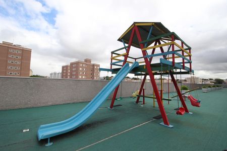 Apartamento para alugar com 72m², 3 quartos e 2 vagasÁrea comum