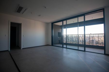 Apartamento para alugar com 78m², 1 quarto e 2 vagas Apartamento para alugar com 78m², 1 quarto e 2 vagasSala/Cozinha