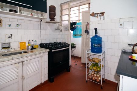 Apartamento à venda com 70m², 1 quarto e sem vagaCozinha