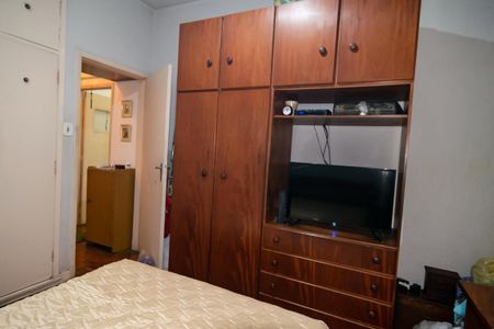 Apartamento à venda com 70m², 1 quarto e sem vagaQuarto 