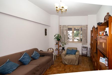 Apartamento à venda com 70m², 1 quarto e sem vagaSala