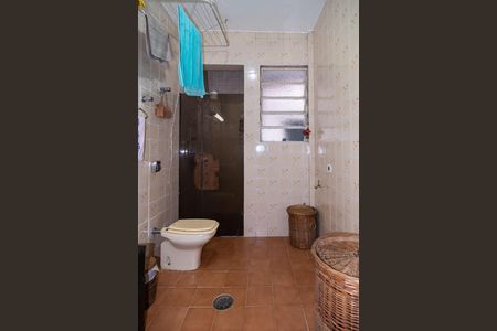 Apartamento à venda com 70m², 1 quarto e sem vagaBanheiro