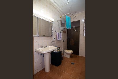 Apartamento à venda com 70m², 1 quarto e sem vagaBanheiro