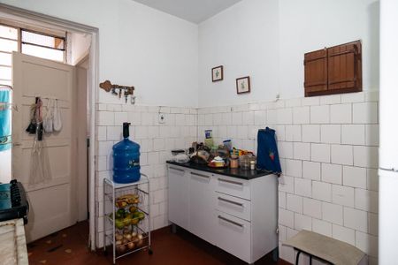 Apartamento à venda com 70m², 1 quarto e sem vagaCozinha