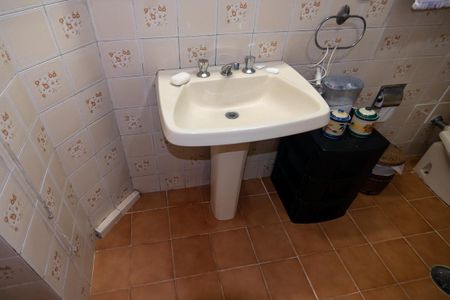 Apartamento à venda com 70m², 1 quarto e sem vagaBanheiro